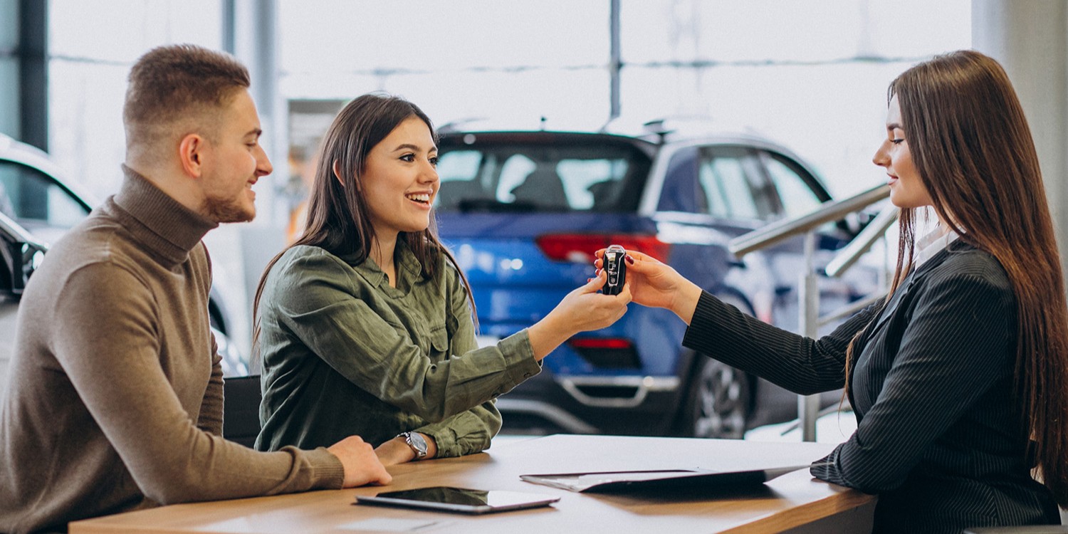 Finance your classic